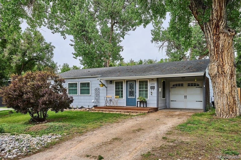 6055 Minnesota Dr, Denver, CO 80224