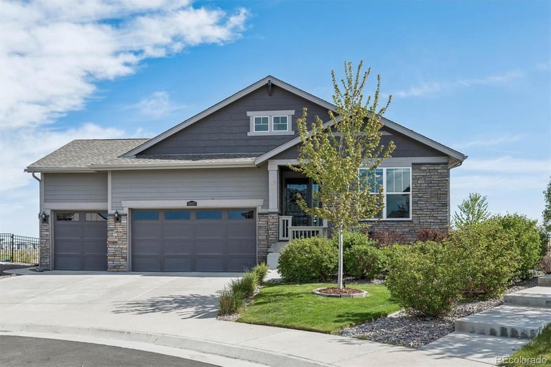 28017 Nichols Pl, Aurora, CO 80016