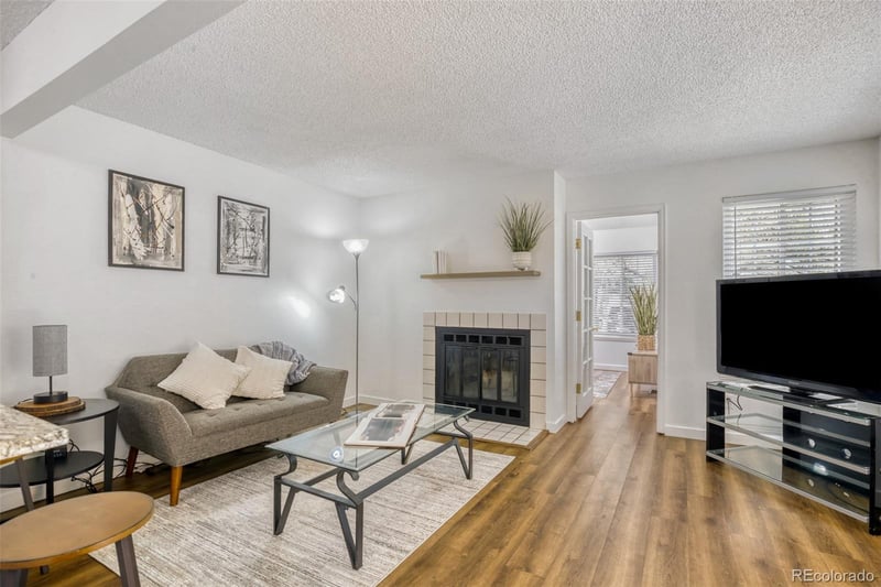 13742 Lehigh Ave #D, Aurora, CO 80014