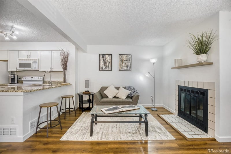 13742 Lehigh Ave #D, Aurora, CO 80014