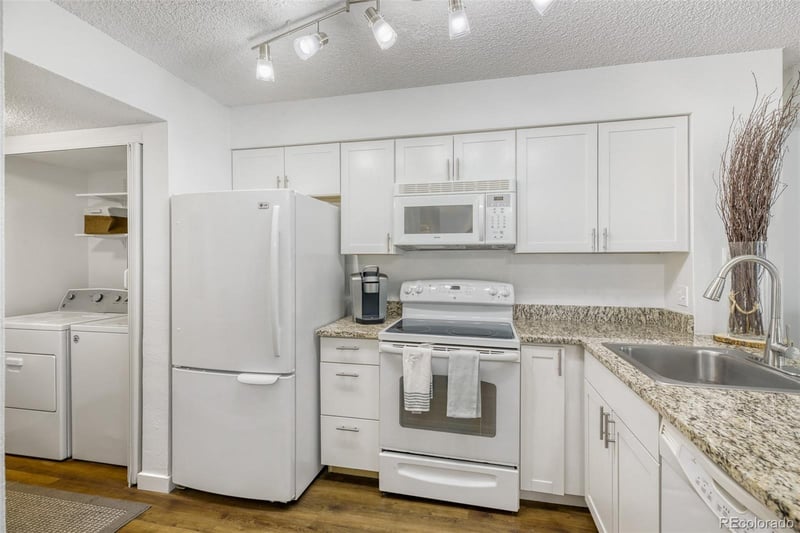 13742 Lehigh Ave #D, Aurora, CO 80014
