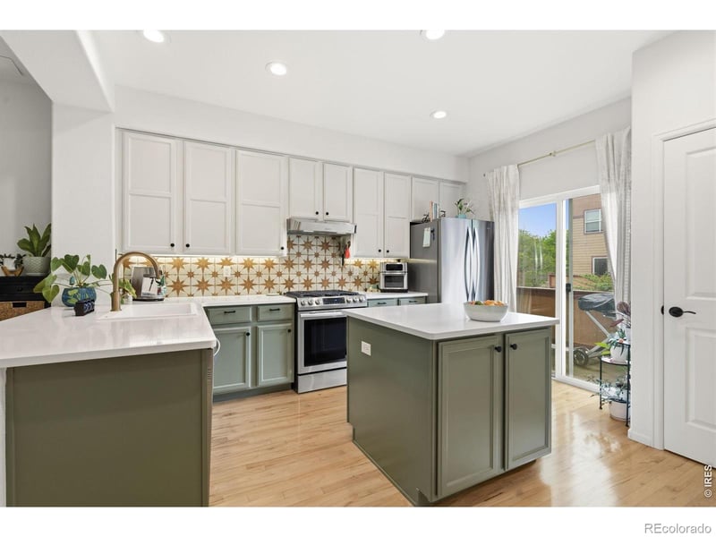 1221 Prospect Rd #3, Fort Collins, CO 80525