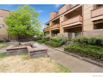 1221 Prospect Rd #3, Fort Collins, CO 80525