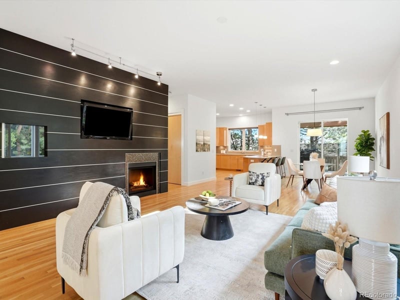 3186 Big Horn St, Boulder, CO 80301