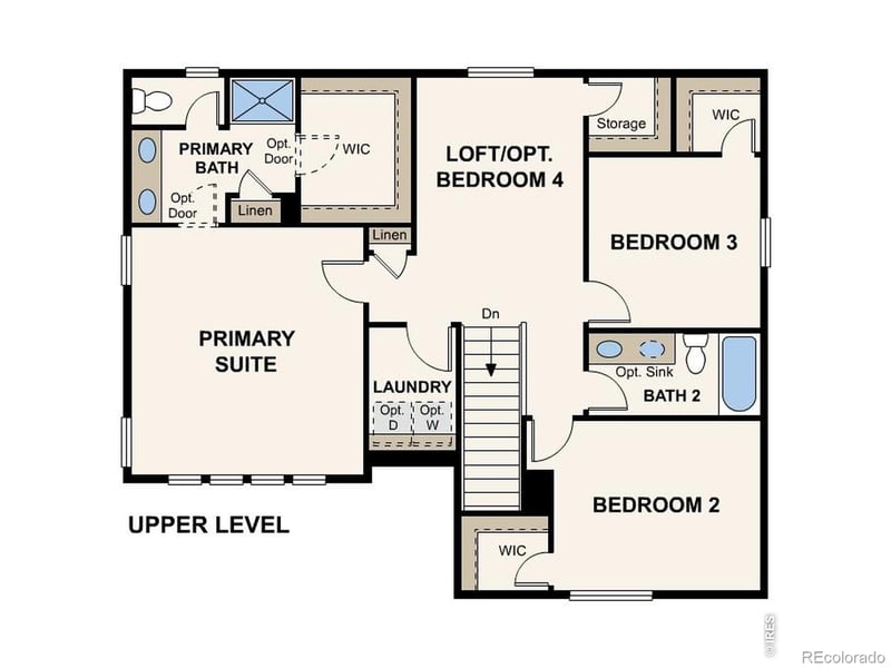 834 Harvard St, Johnstown, CO 80534