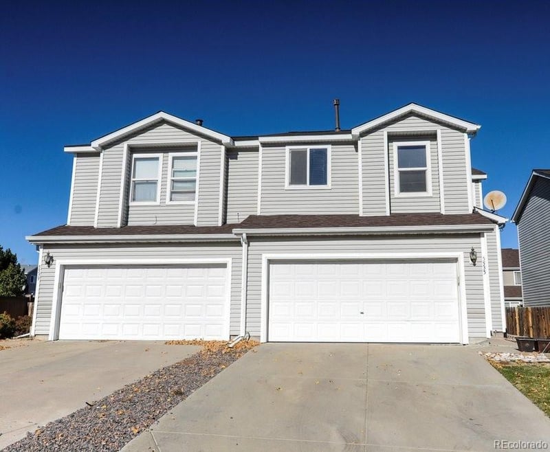 5535 Quemoy Cir, Aurora, CO 80015