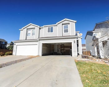 5535 Quemoy Cir, Aurora, CO 80015