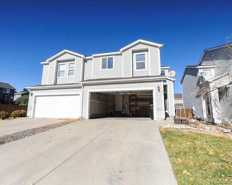 5535 Quemoy Cir, Aurora, CO 80015