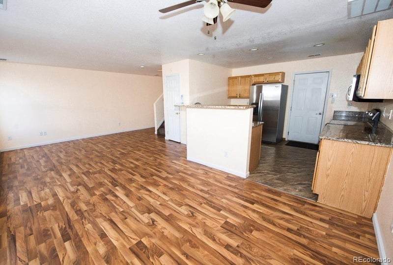 5535 Quemoy Cir, Aurora, CO 80015