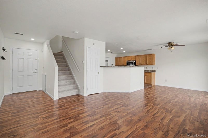 5535 Quemoy Cir, Aurora, CO 80015