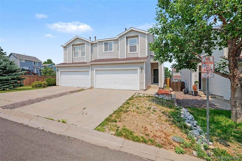 5535 Quemoy Cir, Aurora, CO 80015