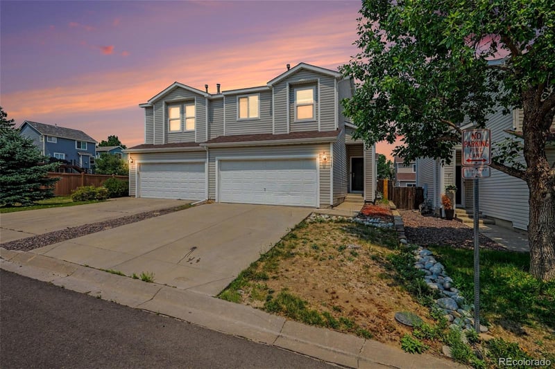 5535 Quemoy Cir, Aurora, CO 80015