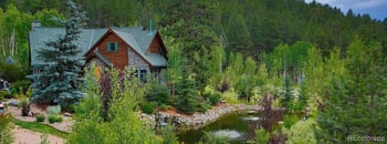 29700 Sunset Trl, Conifer, CO 80433