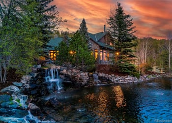 29700 Sunset Trl, Conifer, CO 80433