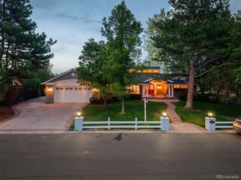 4887 Tule Lake Dr, Littleton, CO 80123