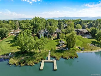 4887 Tule Lake Dr, Littleton, CO 80123