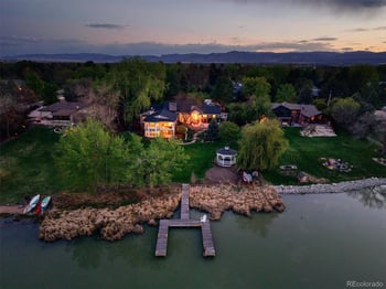 4887 Tule Lake Dr, Littleton, CO 80123
