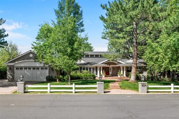 4887 Tule Lake Dr, Littleton, CO 80123