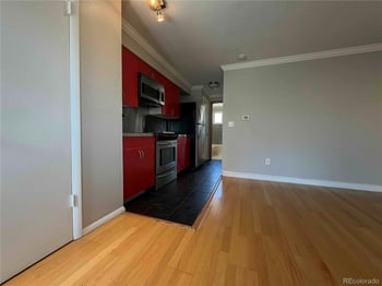 1140 N Downing St #304, Denver, CO 80218