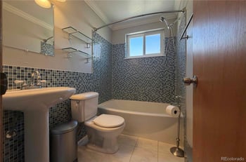 1140 N Downing St #304, Denver, CO 80218