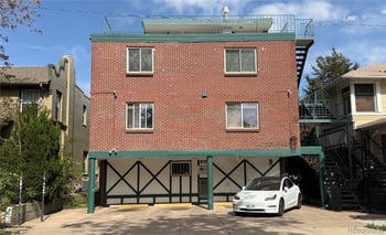1140 N Downing St #304, Denver, CO 80218