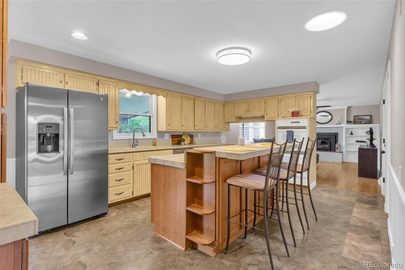 1955 Zang St, Golden, CO 80401
