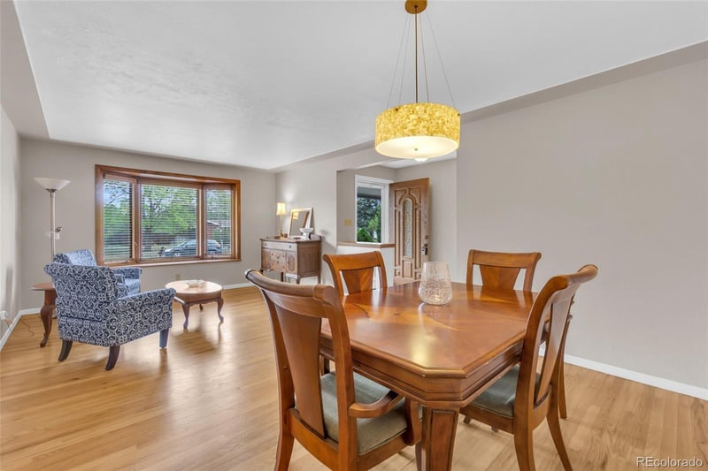 1955 Zang St, Golden, CO 80401