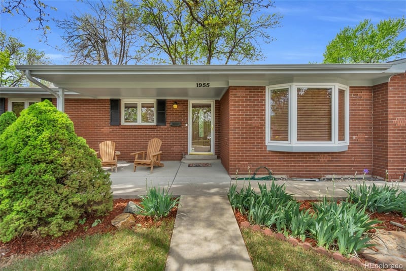 1955 Zang St, Golden, CO 80401