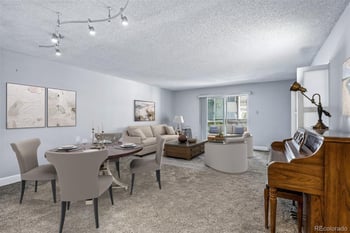 3124 S Wheeling Way #109, Aurora, CO 80014