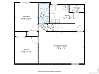 408 W Jessup St, Brighton, CO 80601