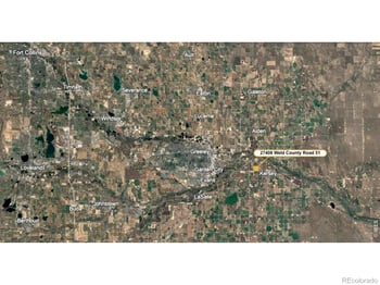 27408 County Road 51, Kersey, CO 80644