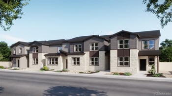 2044 S Jackson Gap St, Aurora, CO 80018