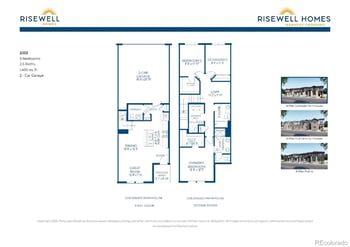 2044 S Jackson Gap St, Aurora, CO 80018