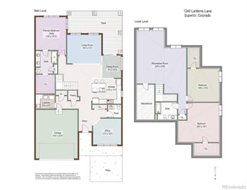 1240 Lanterns Ln, Superior, CO 80027