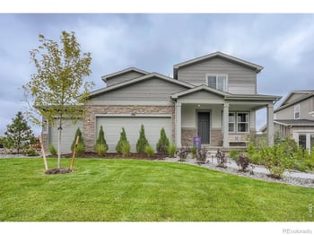 594 Crestone St, Johnstown, CO 80534