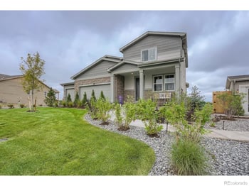 594 Crestone St, Johnstown, CO 80534