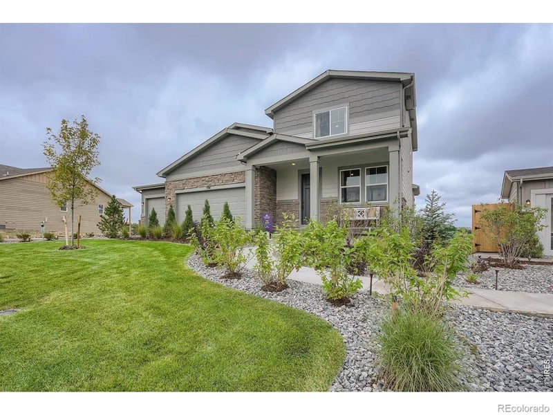 594 Crestone St, Johnstown, CO 80534