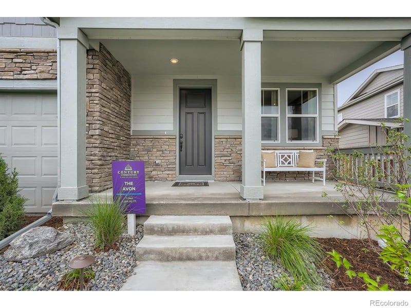 594 Crestone St, Johnstown, CO 80534
