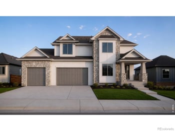 155 Boxwood Dr, Windsor, CO 80550