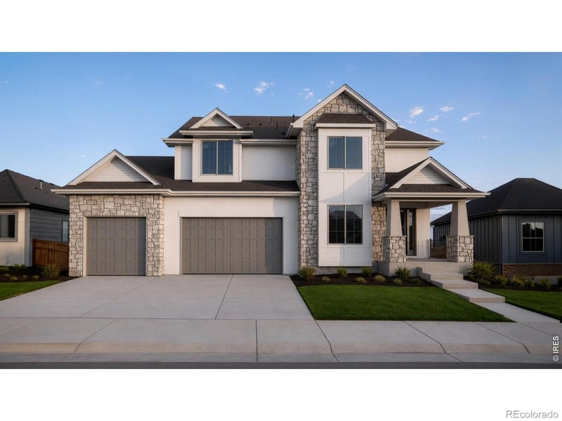 155 Boxwood Dr, Windsor, CO 80550