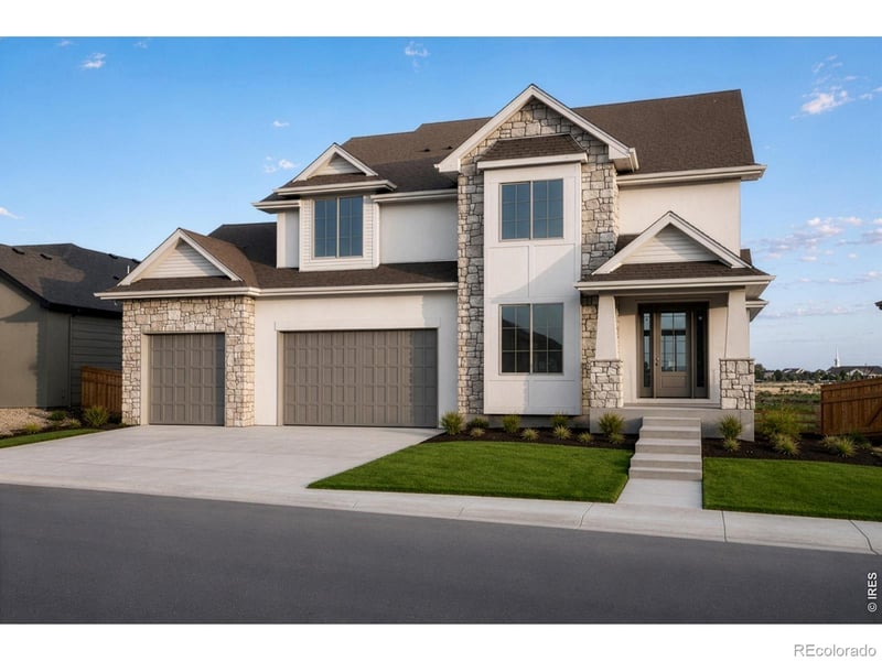 155 Boxwood Dr, Windsor, CO 80550