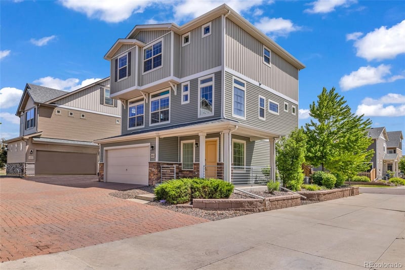 18183 104th Way, Commerce City, CO 80022