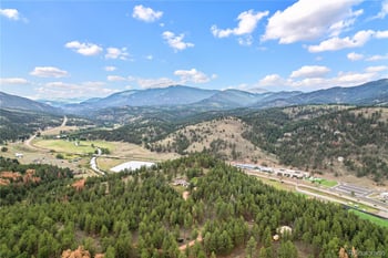 901 Cr 64, Bailey, CO 80421