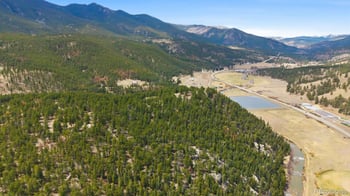 901 Cr 64, Bailey, CO 80421