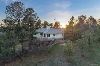 76 Crestone Way, Castle Rock, CO 80108