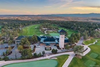 76 Crestone Way, Castle Rock, CO 80108