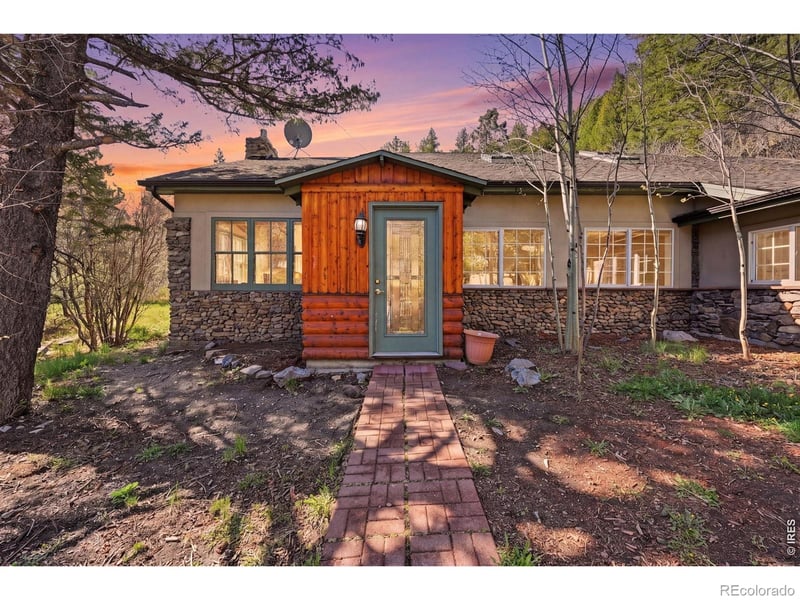 29070 Highway 72, Golden, CO 80403