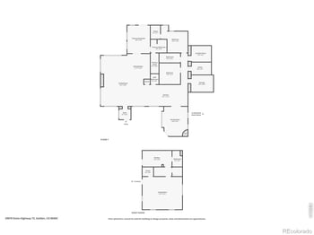 29070 Highway 72, Golden, CO 80403