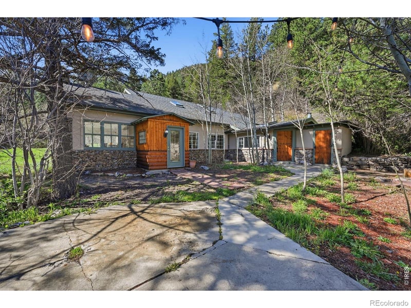 29070 Highway 72, Golden, CO 80403