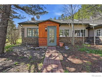 29070 Highway 72, Golden, CO 80403